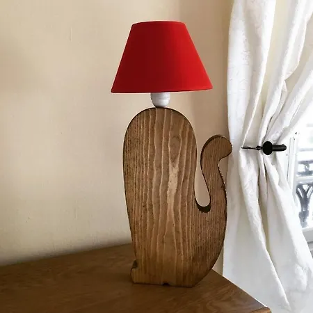 Piccoli Leoni 3* Genua