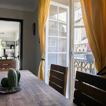 Nocleg ze śniadaniem Piccoli Leoni Genua