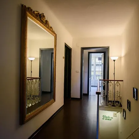 Piccoli Leoni Nocleg ze śniadaniem