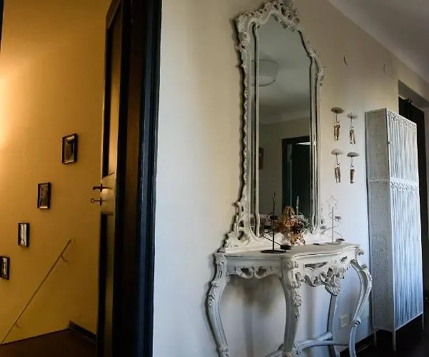 Piccoli Leoni Генуя