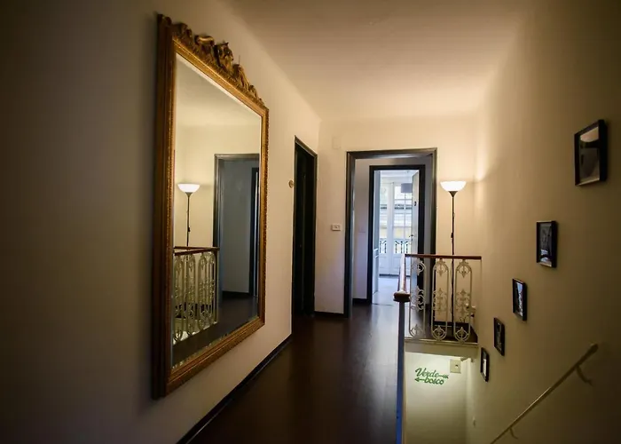 Piccoli Leoni Bed & Breakfast