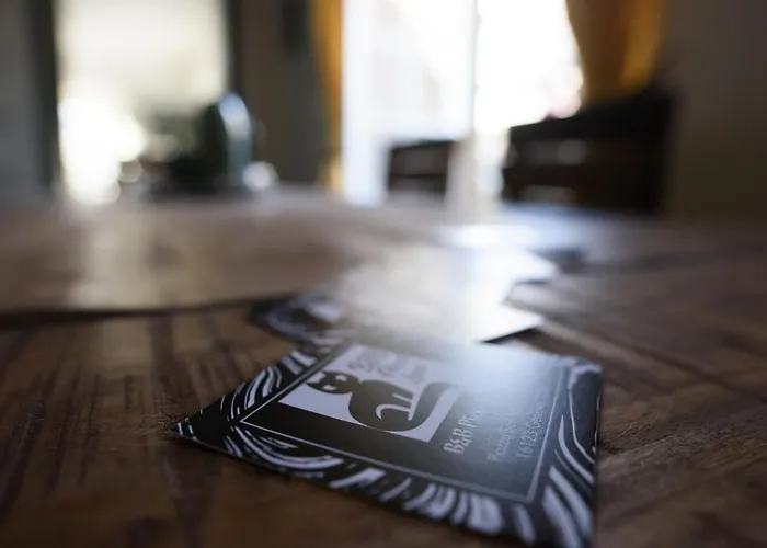 Piccoli Leoni Отель типа 