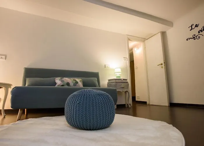 Piccoli Leoni Bed & Breakfast