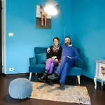 Piccoli Leoni Frühstückspension Genua