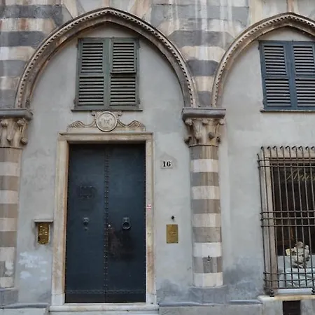 ベッド・アンド・ブレックファスト Piccoli Leoni 3*