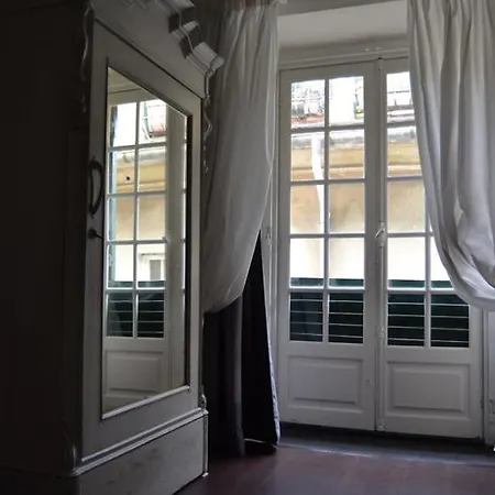 Couette-café Piccoli Leoni 3*