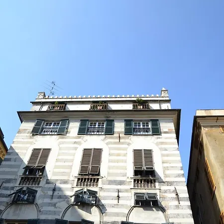 לינה וארוחת בוקר Piccoli Leoni 3*