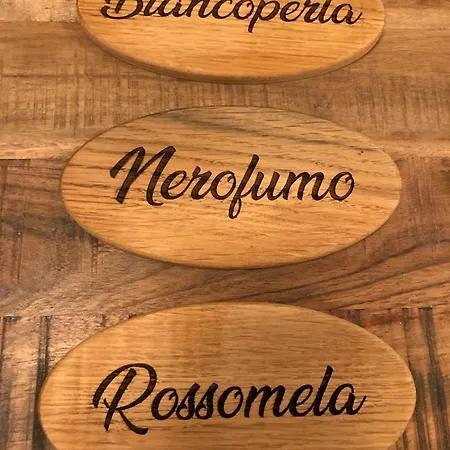 Piccoli Leoni לינה וארוחת בוקר