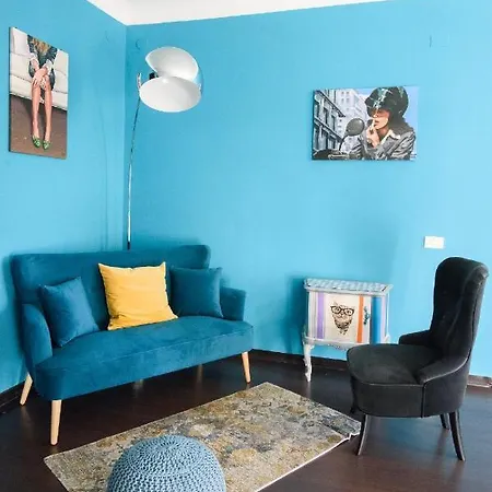 Piccoli Leoni לינה וארוחת בוקר