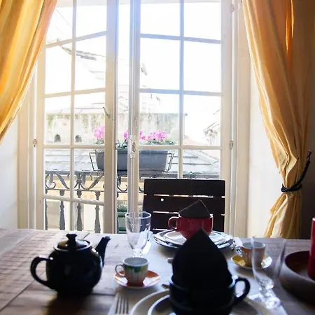 ベッド・アンド・ブレックファスト Piccoli Leoni