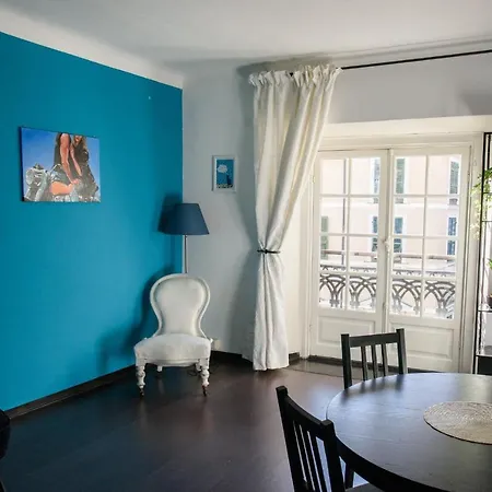 Piccoli Leoni Couette-café 3*