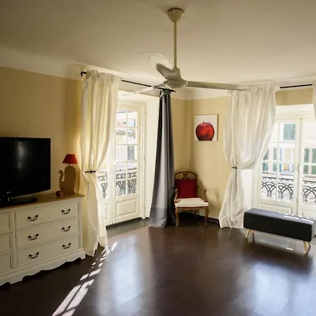 ベッド・アンド・ブレックファスト Piccoli Leoni 3*