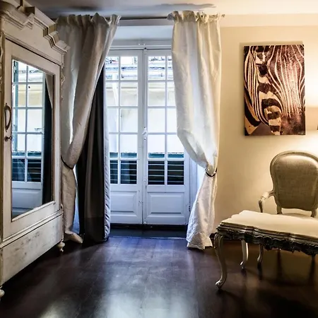 Piccoli Leoni Couette-café 3*