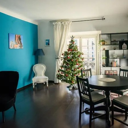 Piccoli Leoni 3* ジェノヴァ