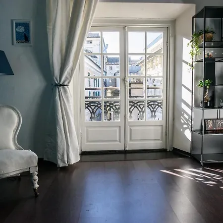 Piccoli Leoni Bed & Breakfast Genua