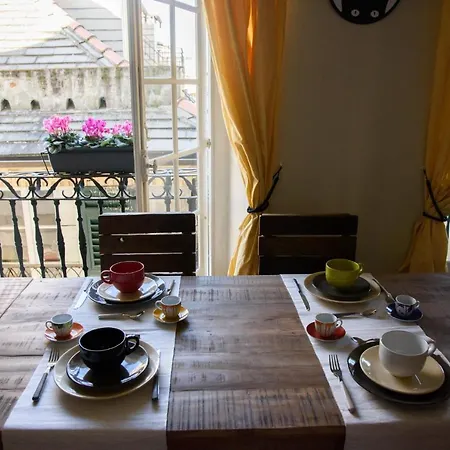 Piccoli Leoni Bed & Breakfast