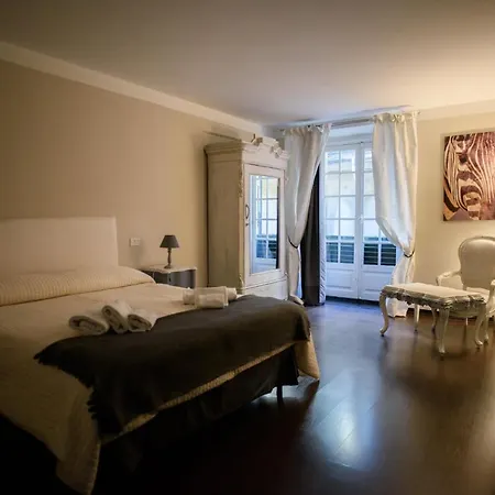 Bed & Breakfast Piccoli Leoni Genua