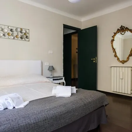Piccoli Leoni Gênes