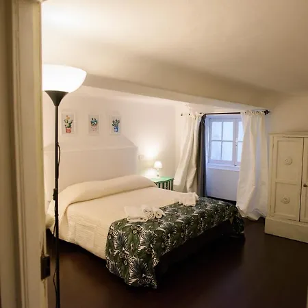 Piccoli Leoni Couette-café 3*