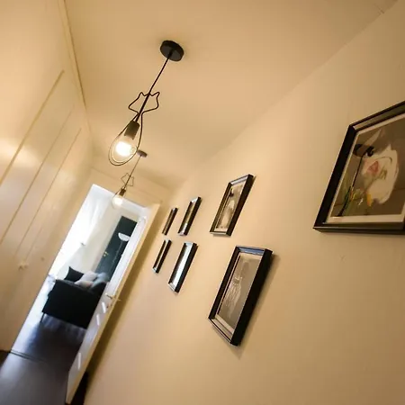 Piccoli Leoni ジェノヴァ