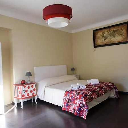 Piccoli Leoni 3* ג'נובה