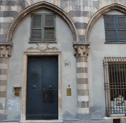 Bed & Breakfast Piccoli Leoni 3*