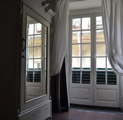 Bed & Breakfast Piccoli Leoni 3*