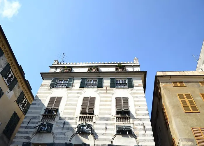 Bed & Breakfast Piccoli Leoni 3*