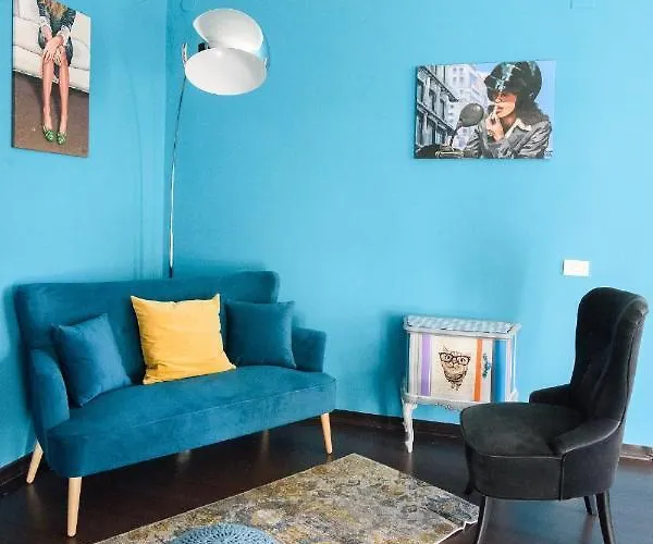 Piccoli Leoni Bed & Breakfast