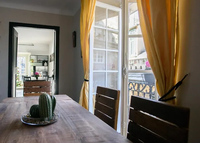 Bed & Breakfast Piccoli Leoni Genua