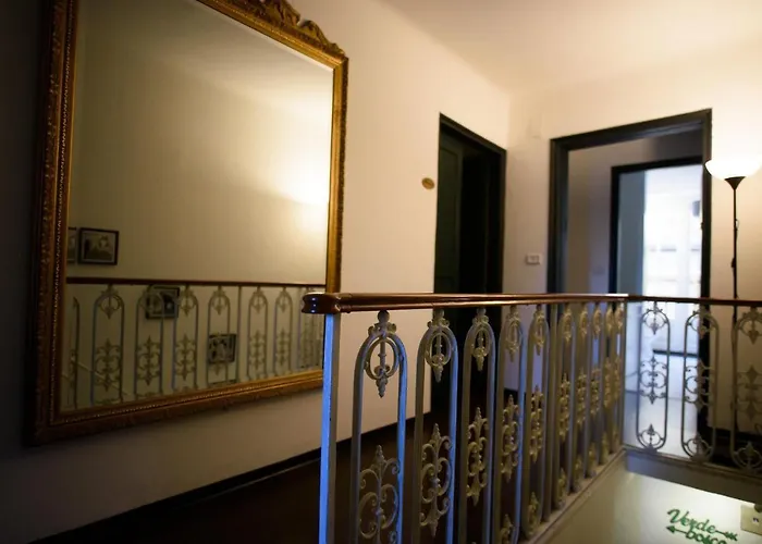 Piccoli Leoni Bed & Breakfast Genova