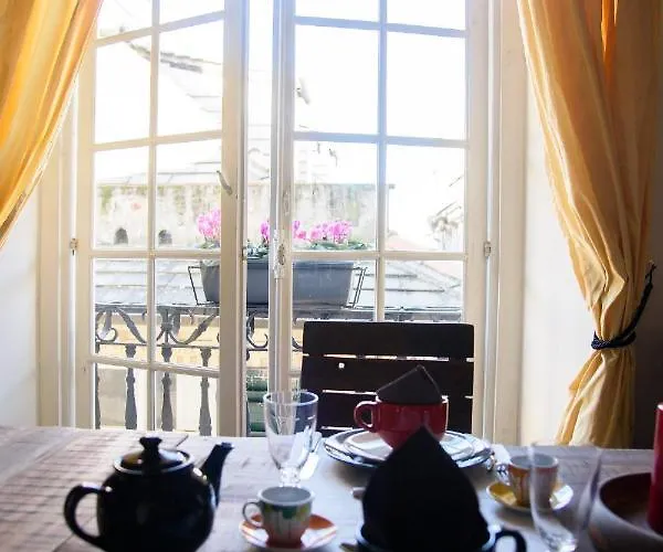 Bed & Breakfast Piccoli Leoni