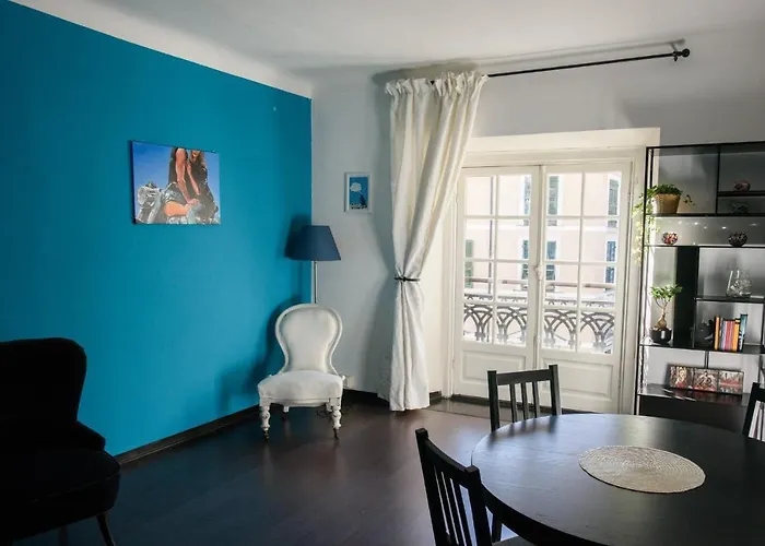 Piccoli Leoni Bed & Breakfast 3*