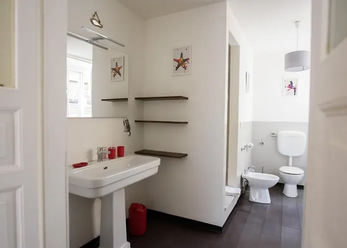 Piccoli Leoni Bed & Breakfast