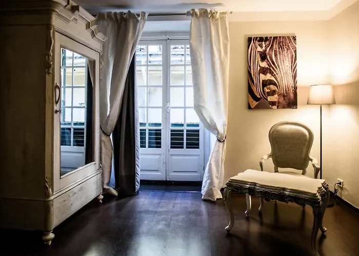 Piccoli Leoni Bed & Breakfast 3*