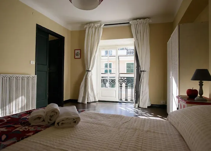 Bed & Breakfast Piccoli Leoni