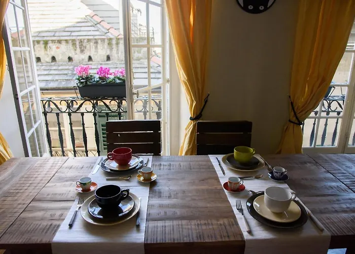 Piccoli Leoni Bed & Breakfast