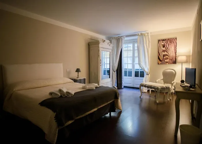 Bed & Breakfast Piccoli Leoni Genua