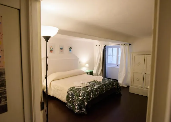 Piccoli Leoni Bed & Breakfast 3*