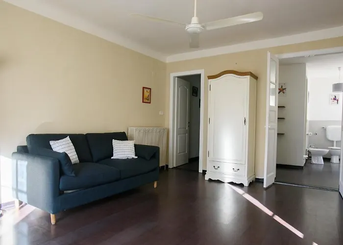 Bed & Breakfast Piccoli Leoni 3*