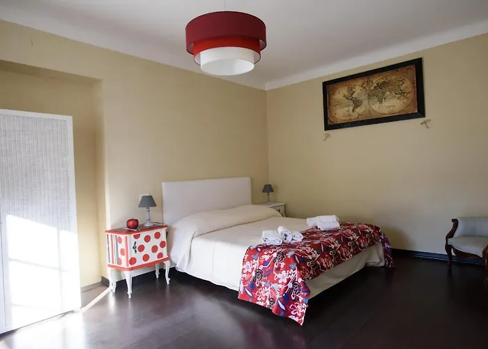 Piccoli Leoni 3* Genua