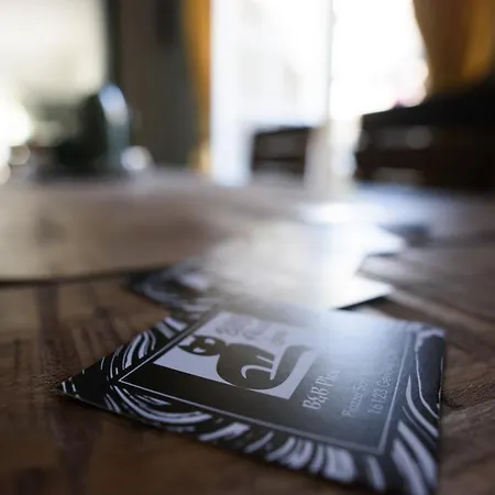 Piccoli Leoni فندق مبيت وإفطار 3*