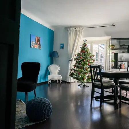 فندق مبيت وإفطار Piccoli Leoni جنوة