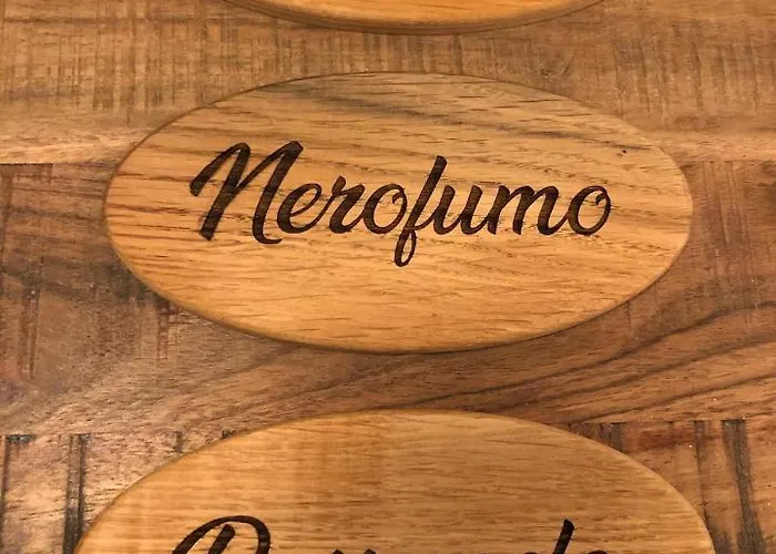 Piccoli Leoni فندق مبيت وإفطار