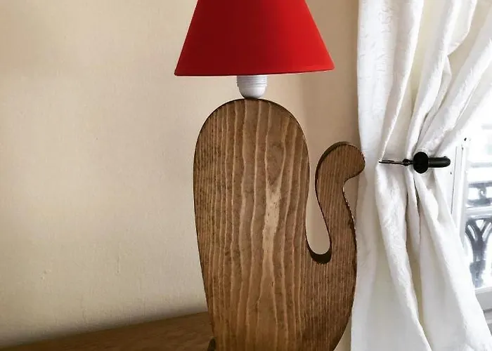 Piccoli Leoni 3* جنوة