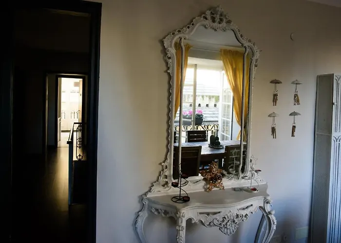 Piccoli Leoni فندق مبيت وإفطار 3*