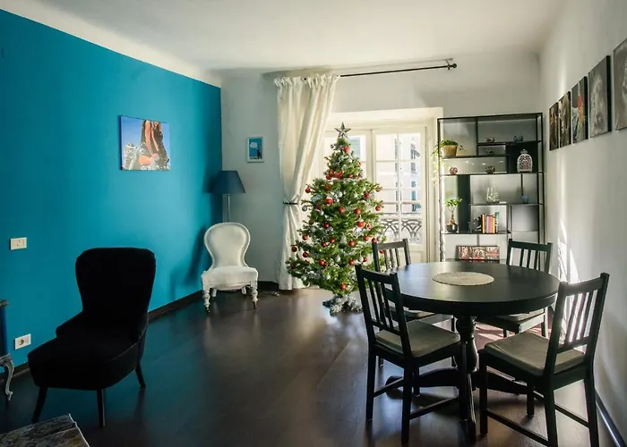 Piccoli Leoni 3* جنوة