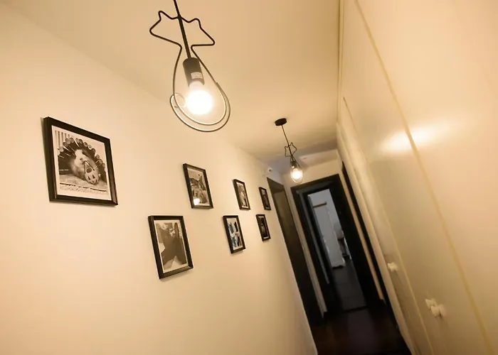 Piccoli Leoni فندق مبيت وإفطار 3*