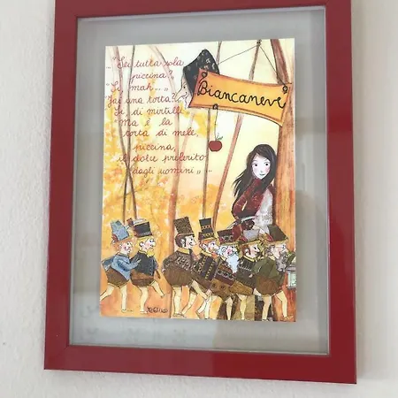 Piccoli Leoni 3*
