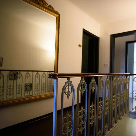 Piccoli Leoni Bed and breakfast Génova